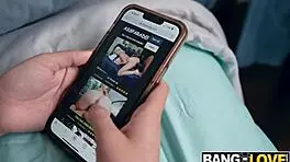 Brookie Blair Ass Parade Audition Bent Over Doggystyle Deepthroat Big Ass Shaved Pussy