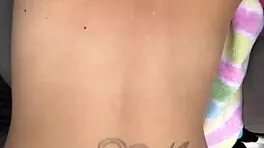 Pretty Hooker Perfect Boobs Fucked Public Outdoor Cowgirl Deepthroat Jizz on Ass!