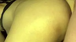 small ass takes huge cock hard anally ending in facial blast