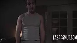 18yo virgin teen craves hardcore doggystyle pounding from older stud