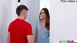 Stepsibs Share Room Follow Strict Rules