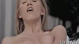 babe fingers tight cunt aching for hard fuck