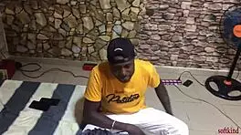 Neighbor roughly fucks latina pussy doggystyle closeup