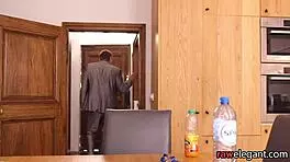 young babe slam my tight ass bent over hard