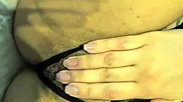 Teen slut pounded by huge cock relentlessly