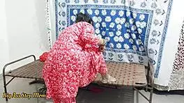 desi mature woman raw sex with boyfriend