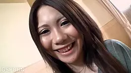 Homemade Japanese Busty Beauty Creampie Ride