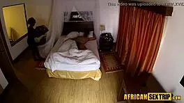 tanzanian maid blow me rough morning hotel fuck