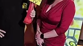 petite cutie squirms desperately in raw casting interview!