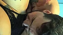 Teen slut pounded by huge cock relentlessly