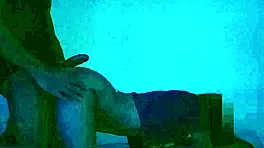 passionate spanish stepsiblings fuck wildly while parents away