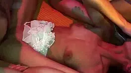 german teen gangbang orgy deepthroat bukkake choking gagging facials extreme party swingers