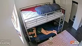 harlow and marina gold american back-to-back intense bang