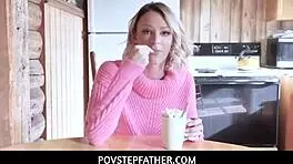 shaved tight pussy teen emma hix pounded hard pov rough fetish blowjob old young hardcore