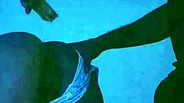 passionate spanish stepsiblings fuck wildly while parents away