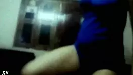 horny schoolgirl masturbates big tits interracial hardcore