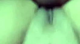 Homemade amateur teen princess squirts in intense orgasm bliss