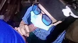 Busty Pinay Teen Hard Fucked On Building Creampie Finish