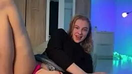 Intense Double Penetration Stretches Anal Pussy Wide