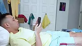 big tits milf pussy grips cock pov hardcore fuck