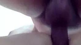 Homemade amateur teen princess squirts in intense orgasm bliss