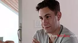 Zelda Morrison's ring of impurity craves petite taboo pounding now?