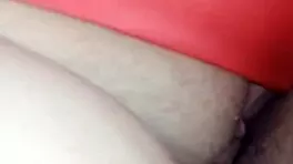 mira's juicy latina ass tempts with big tits and homemade curves