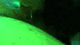 LOVER'S SLOPPY SUCK While He's at WORK!