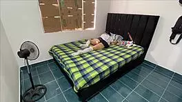 imagine that tight 18-year-old ass shaking as i ram my cock deep inside her