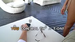 oh god, these footjobs and pussies from cherry kiss sarah cute veronica leal drive me wild