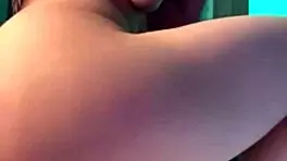 Fisting Stretches Blonde's Anal And Tight Pussy In Hardcore Doggystyle