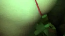 mira's juicy latina ass tempts with big tits and homemade curves