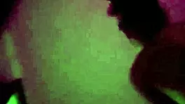 hot latina curves make me cum twice with her big tits shaking and submissive ass spanking