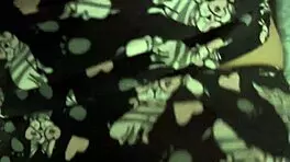 Petite Latina Rides Big Cock in Steamy Outdoor Quickie