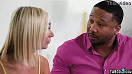 Milf Shay Sights Lures Blonde Chloe Temple Into Intense Bbc Foursome Trap