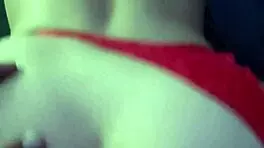 that latina teen ass got me so hard wanna creampie it bad!!