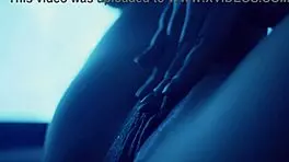 god, my wet pussy squirts so hard in this slow-motion closeup tease