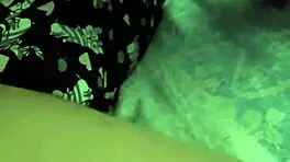 Petite Latina Rides Big Cock in Steamy Outdoor Quickie