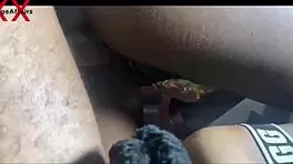 Office pounding makes schoolgirl moan intensely