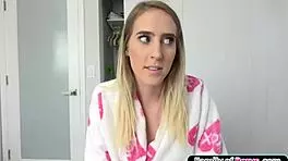 petite babe deepthroats old cock building his stamina