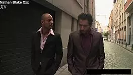 Petite Destiny Dped Hard By Two Hung Studs