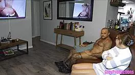 hey step-brother, is it really not losing virginity if it's your big cock inside me?