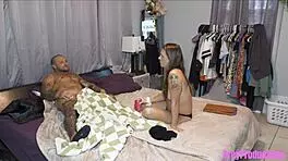 hey step-brother, is it really not losing virginity if it's your big cock inside me?