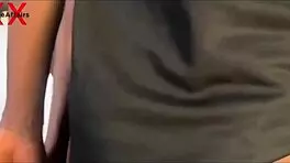 Office pounding makes schoolgirl moan intensely