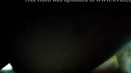 Wife films secretive bent-over pounding by massive black cock for hubby