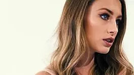 kyler quinn begs to lose anal virginity deep and rough