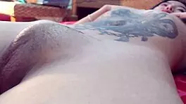 young asian teen with big pussy set for hard creampie pregnancy?