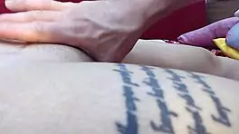 young asian teen with big pussy set for hard creampie pregnancy?