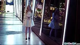 You're mine now lick my pussy boss lady demands