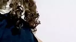 mexican schoolgirl broom tease fails tight anal virgin